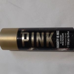 Victoria's Secret PINK Naughty Is Nice